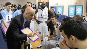 Άρης Λυκογιάννης: «Έχει αλλάξει η μεταξύ μας χημεία…»