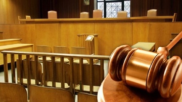 Δικάζεται 29χρονος Αλβανός για δύο απόπειρες βιασμού
