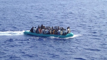 Δύο μήνες σε Ιρακινό για παράνομη είσοδο στη χώρα