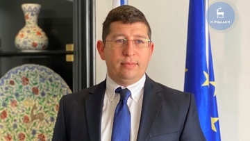 Μ. Μαρκόπουλος: Η φετινή σεζόν θα είναι καλή αλλά...