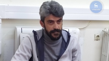 Δεν φοβόμαστε τους Τούρκους δηλώνει ο αντιδήμαρχος Καστελορίζου