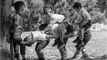 Βραβεύτηκε ταινία μικρού μήκους του 3ου Νηπιαγωγείου Αρχαγγέλου