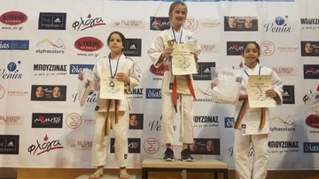 Συνεχής ανοδική πορεία του Αγήνορα