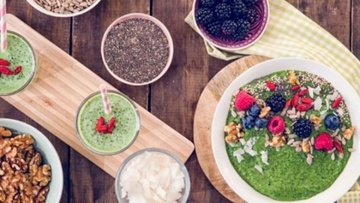 Ποιες τροφές πάνε μαζί; Τα καλύτερα και τα χειρότερα ζευγάρια για απορρόφηση των θρεπτικών συστατικών