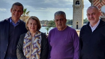 Αρωγός η Περιφέρεια στο MFI Script 2 Film Workshops 2020