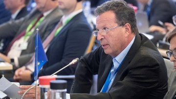 Γραπτές ερωτήσεις του Γιώργου Κύρτσου  για κορωνοϊό και προσφυγικό-μεταναστευτικό