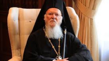 Οικουμενικό Πατριαρχείο: Η Θεία Κοινωνία είναι «αντίδοτο του μη αποθανείν»