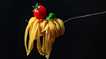 Ζυμαρικά: Αν τα μαγειρεύετε έτσι,  το σάκχαρό σας δε θα ανεβαίνει