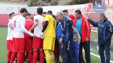 Χάνει στα χαρτιά ο ΑΕΡΑ