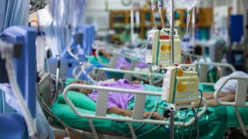 Και τρίτο θύμα του κορονωϊού ανακοινώθηκε πριν λίγο