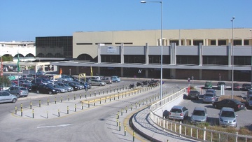 Κορωνοϊός: Τα μέτρα που εφαρμόζει η Fraport Greece στα 14 αεροδρόμια