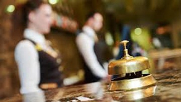 Χωρίς ρευστότητα στα ξενοδοχεία σήμερα - Θα παραλύσει η οικονομία αύριο 