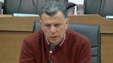 Άλλο ένα έργο πνοής 500 χιλιάδων ευρώ στην Κω: 8,2 χιλιόμετρα πεζοδρομίων στο Ζηπάρι