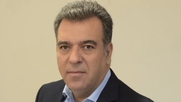 Μ. Κόνσολας: «Απαγορεύεται η αναχώρηση και προσέγγιση ιδιωτικών και επαγγελματικών σκαφών αναψυχής σε όλα τα λιμάνια»