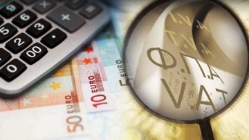 ΦΠΑ: Μειωμένος νησιωτικός φόρος σε Λέσβο, Χίο, Σάμο, Κω και Λέρο - Το ανακοινώνει ο Σχοινάς από Βρυξέλλες