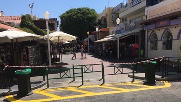 Επικαιροποιείται ο κανονισμός για τους κοινόχρηστους χώρους στη Μανδηλαρά