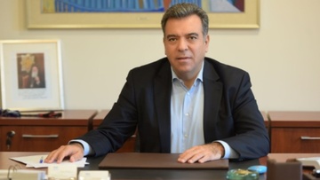 Μ. Κόνσολας: Δεν είναι η ώρα για ανούσιες αντιπαραθέσεις και τεχνητές εντάσεις