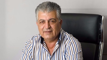 Κάλλιστος Διακογεωργίου: «Προχωρώ στα νέα καθήκοντα με σεβασμό στις νόμιμες διαδικασίες και αγάπη στον παράγοντα άνθρωπο»