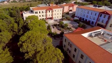Το πανεπιστήμιο Αιγαίου συμμετέχει σε στρατηγική σύμπραξη πέντε ευρωπαϊκών πανεπιστημίων