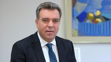 Μ. Κόνσολας: Η δυσκολότερη όλων των εποχών η φετινή σεζόν