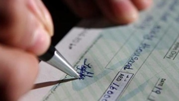 «Παγώνει» για 75 ημέρες η εξόφληση των επιταγών - Ποιους αφορά