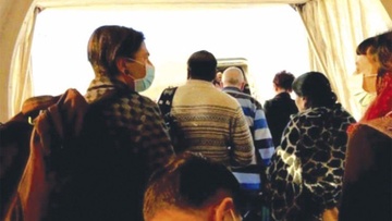 Ζητείται σχέδιο διάσωσης από την Κομισιόν για τον τουρισμό