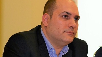 Ο Γιάννης Φραγκούλης και η  Φιλιώ Κυπριζόγλου νέοι Διοικητές στα Hot Spot Κω και Λέρου