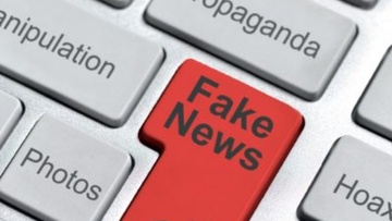 Παραπληροφόρηση και συνωμοσιολογίες