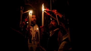 Κανονικά το Άγιος Φως σε Ελλάδα και ορθόδοξες χώρες – Όλο το σχέδιο