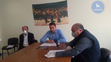 Πρωτοπόρα κατάκτηση η σύμβαση των ξενοδοχοϋπαλλήλων 