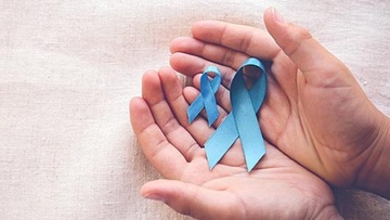 Καρκίνος του προστάτη: Έλεγχος και θεραπεία