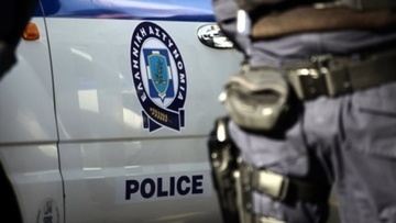 Συνελήφθησαν 5 άτομα για κλοπές στη Ρόδο