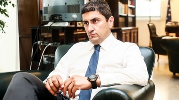 Λευτέρης Αυγενάκης: «Κάποια πρωταθλήματα θα σταματήσουν!»
