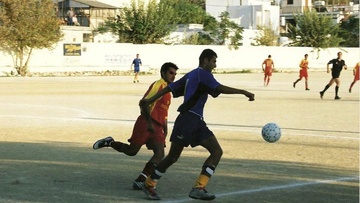 Flashback: Χριστοδούλου και Λεντής, σε παιχνίδι Φοίβος - Ιάλυσος το 2005