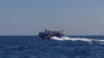 Έναρξη δρομολογίων του Dodekanisos Express - Ποια λιμάνια θα προσεγγίζει στα Δωδεκάνησα