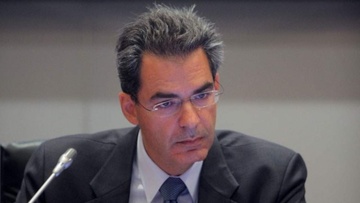 Κορωνοϊός - Συρίγος: «Φοβόμαστε ότι η Τουρκία μπορεί να στείλει επίτηδες στα νησιά μας φορείς του ιού»