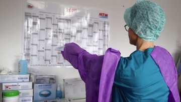 Στη μάχη μπαίνει η Πρωτοβάθμια Φροντίδα Υγείας – Το σχέδιο δράσης