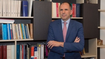 Γ. Γεραπετρίτης: Ενίσχυση  της νησιωτικότητας και στήριξη του Τουρισμού την επόμενη μέρα
