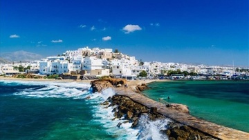 Γ. Πλακιωτάκης: Σκέψεις για απαγόρευση μετακινήσεων από το ένα νησί στο άλλο