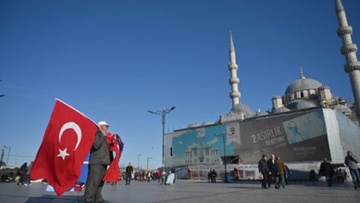 Τουρκία: Ο ασύμετρος πόλεμος από τον θεσμικό δουλέμπορα και κρατικό διακινητή ανθρώπων