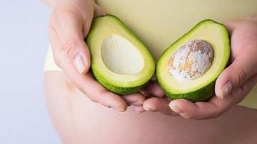 Τι πρέπει να τρώει η έγκυος