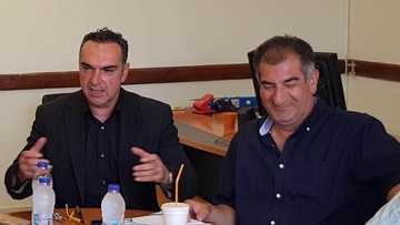 Συνεχής η παρουσία του Τμήματος Εμπορίου στην τοπική αγορά της Ρόδου