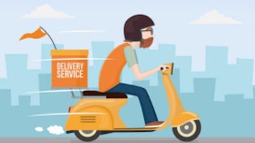 Προτάσεις για delivery ή take away στη Ρόδο, γιατί και η καραντίνα θέλει... καλοπέραση! 