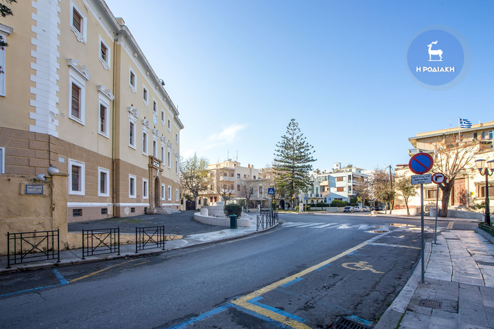 ΦΩΤΟ : ΓΙΩΡΓΟΣ ΠΑΓΩΝΑΚΗΣ-ΣΑΒΒΑΣ ΜΑΝΟΥΣΑΚΗΣ