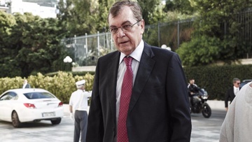 Στην Εντατική για 15η ημέρα ο Δημήτρης Κρεμαστινός