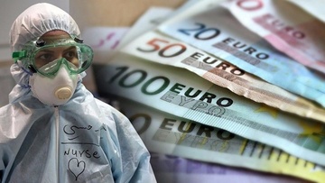 Κορωνοϊός και επιπτώσεις στην ελληνική αγορά 