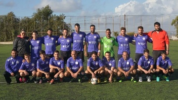 Μανώλης Χασαπλαδάκης: «Να τελειώσουμε στο γήπεδο»