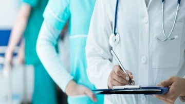 Δύο γιατρούς θα προσλάβει ο Δημοτικός Οργανισμός Πρόνοιας