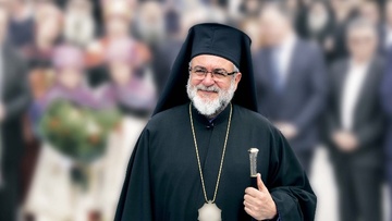 Ναθαναήλ: Αυξήθηκε η ζήτηση στο συσσίτιο της Μητρόπολης Κω