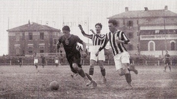 Όταν οι Ιταλοί έβαλαν… παύλα και δεν ανέδειξαν καμία πρωταθλήτρια!